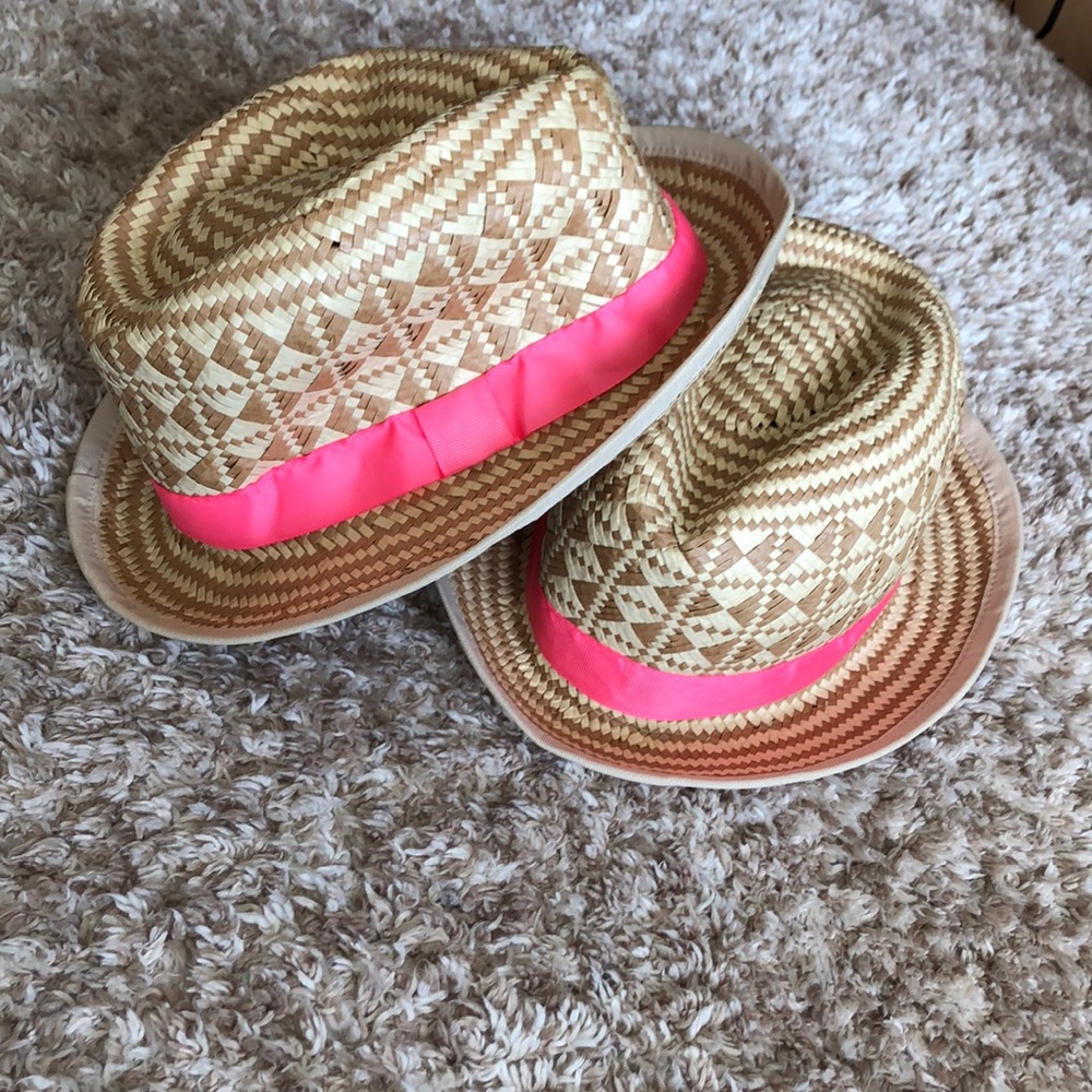 Adorable Kids Fedoras